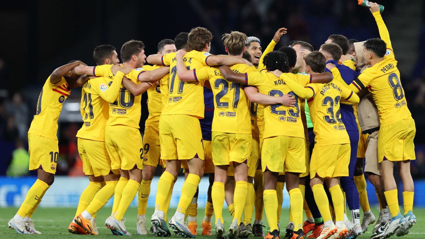 球队的进攻 球队的进攻